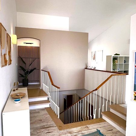 Casa Do Mar -Sea House Villa Nazare Ngoại thất bức ảnh