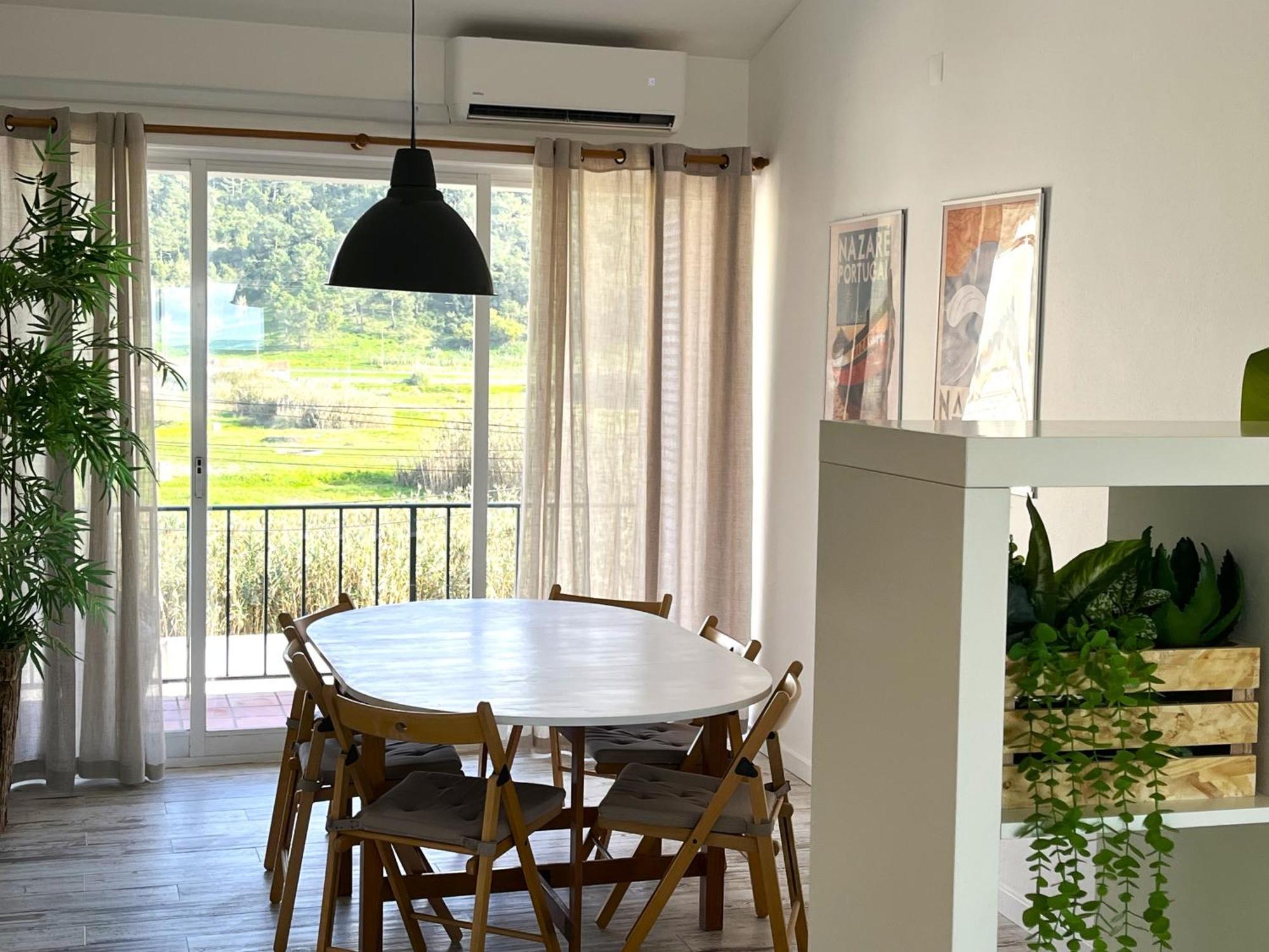 Casa Do Mar -Sea House Villa Nazare Ngoại thất bức ảnh