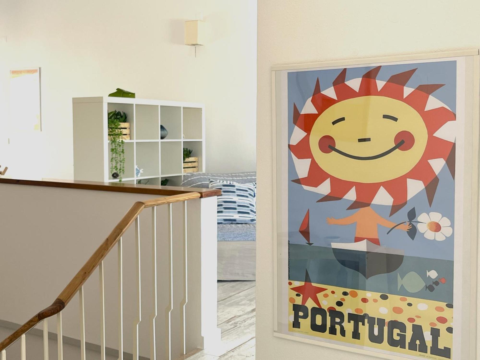Casa Do Mar -Sea House Villa Nazare Ngoại thất bức ảnh