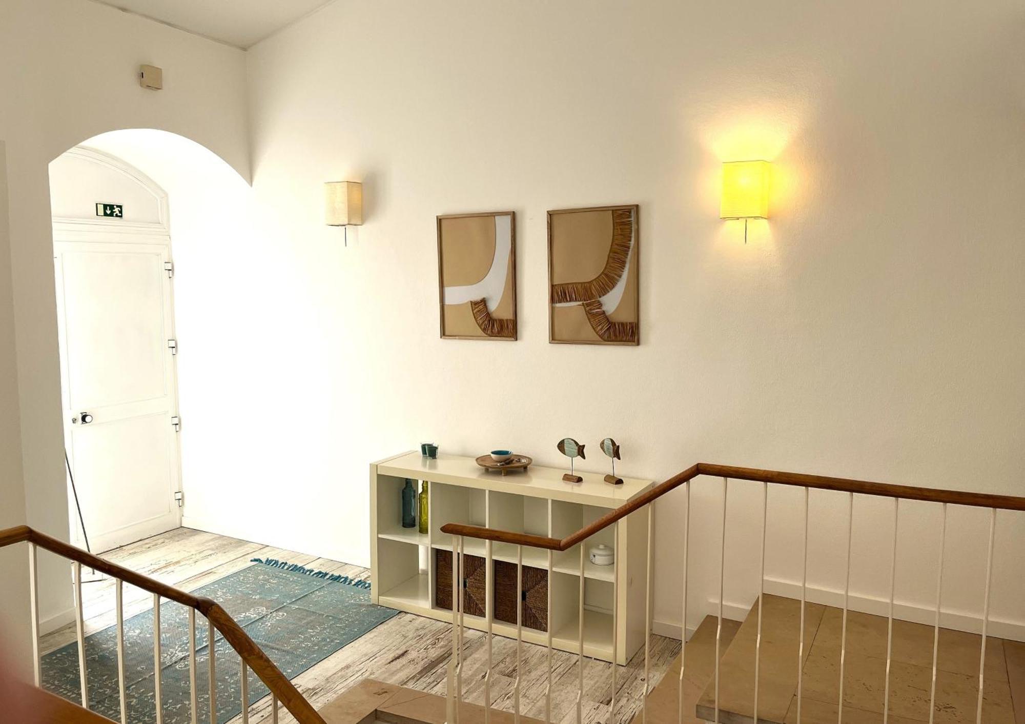 Casa Do Mar -Sea House Villa Nazare Ngoại thất bức ảnh