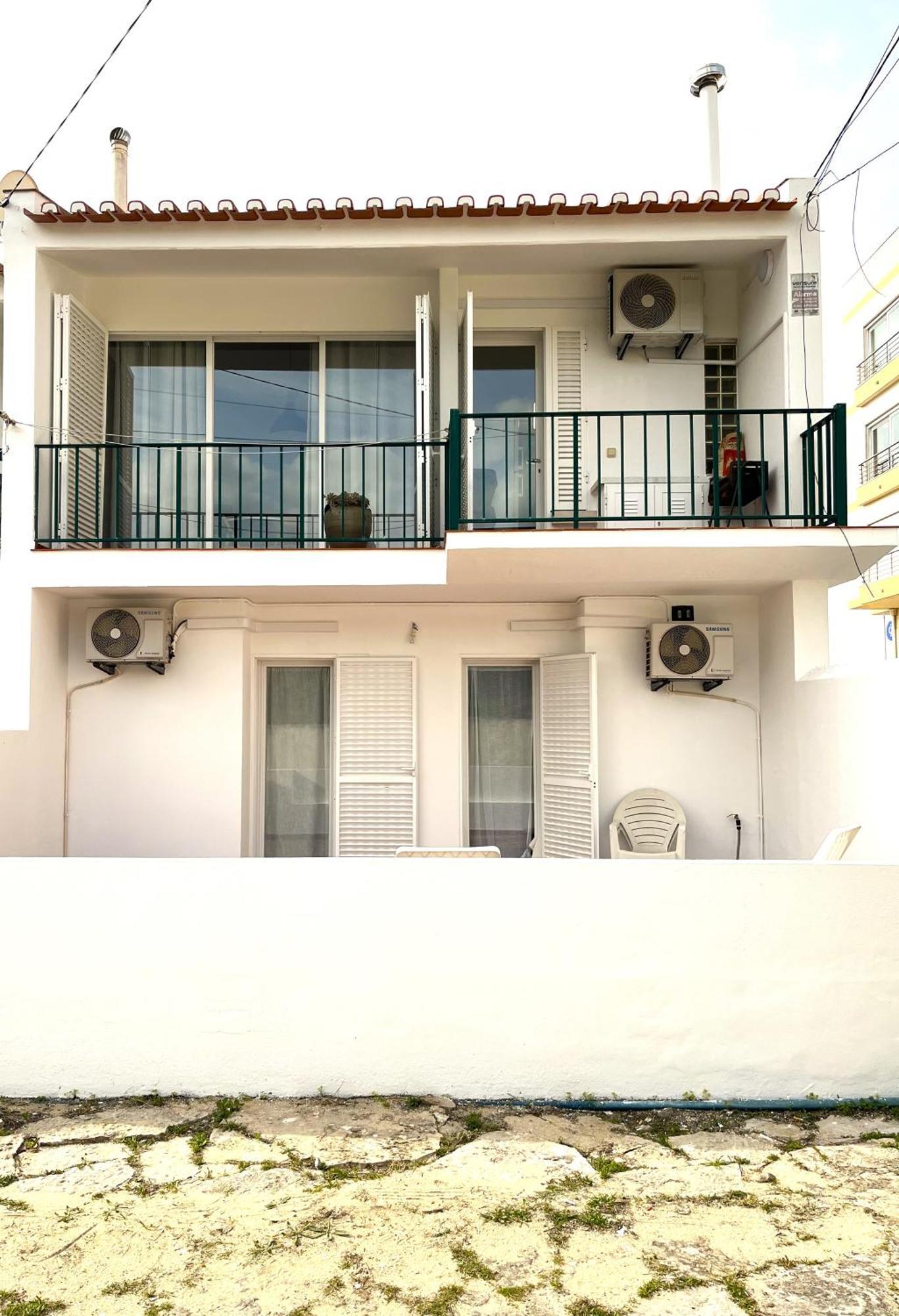 Casa Do Mar -Sea House Villa Nazare Ngoại thất bức ảnh