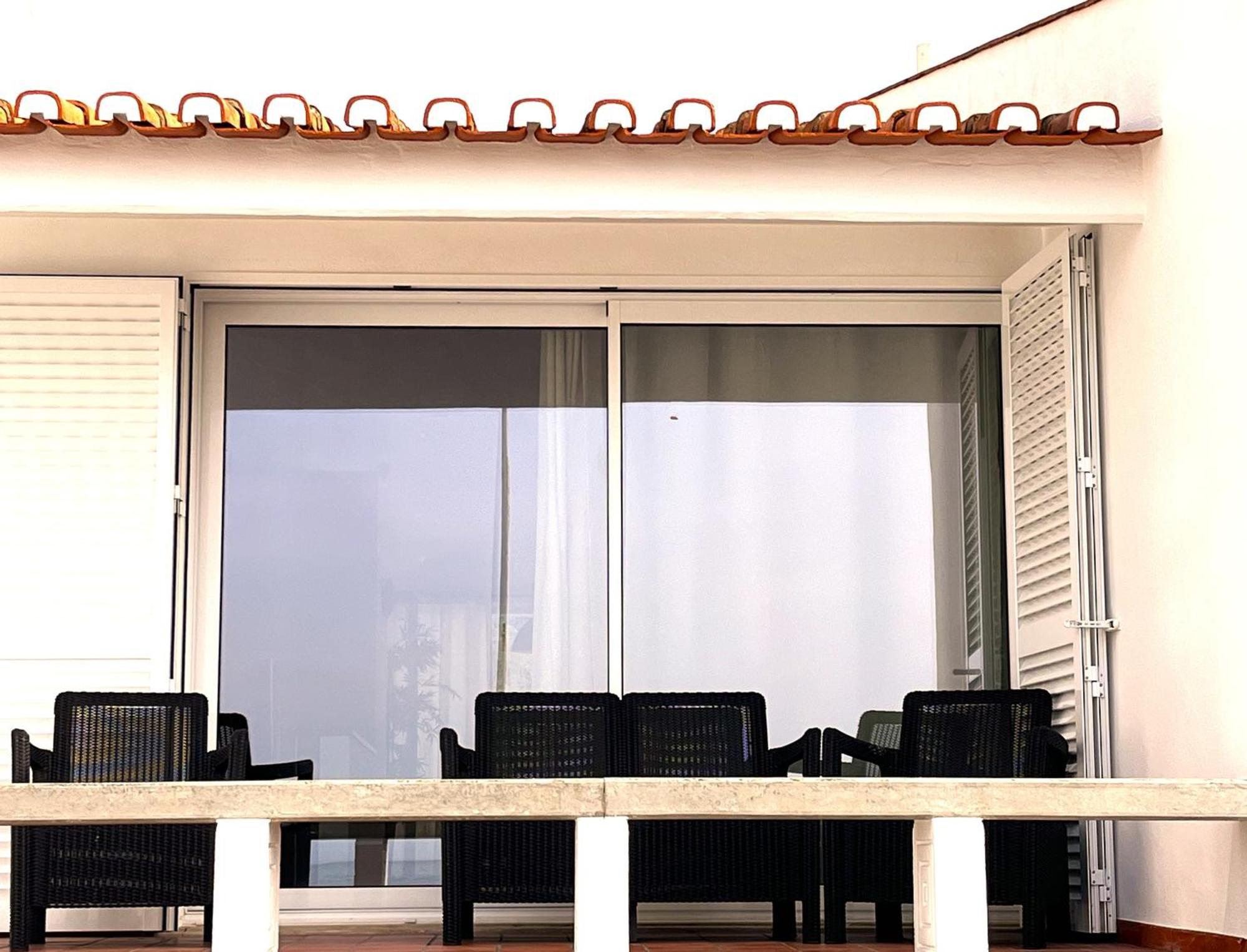 Casa Do Mar -Sea House Villa Nazare Ngoại thất bức ảnh
