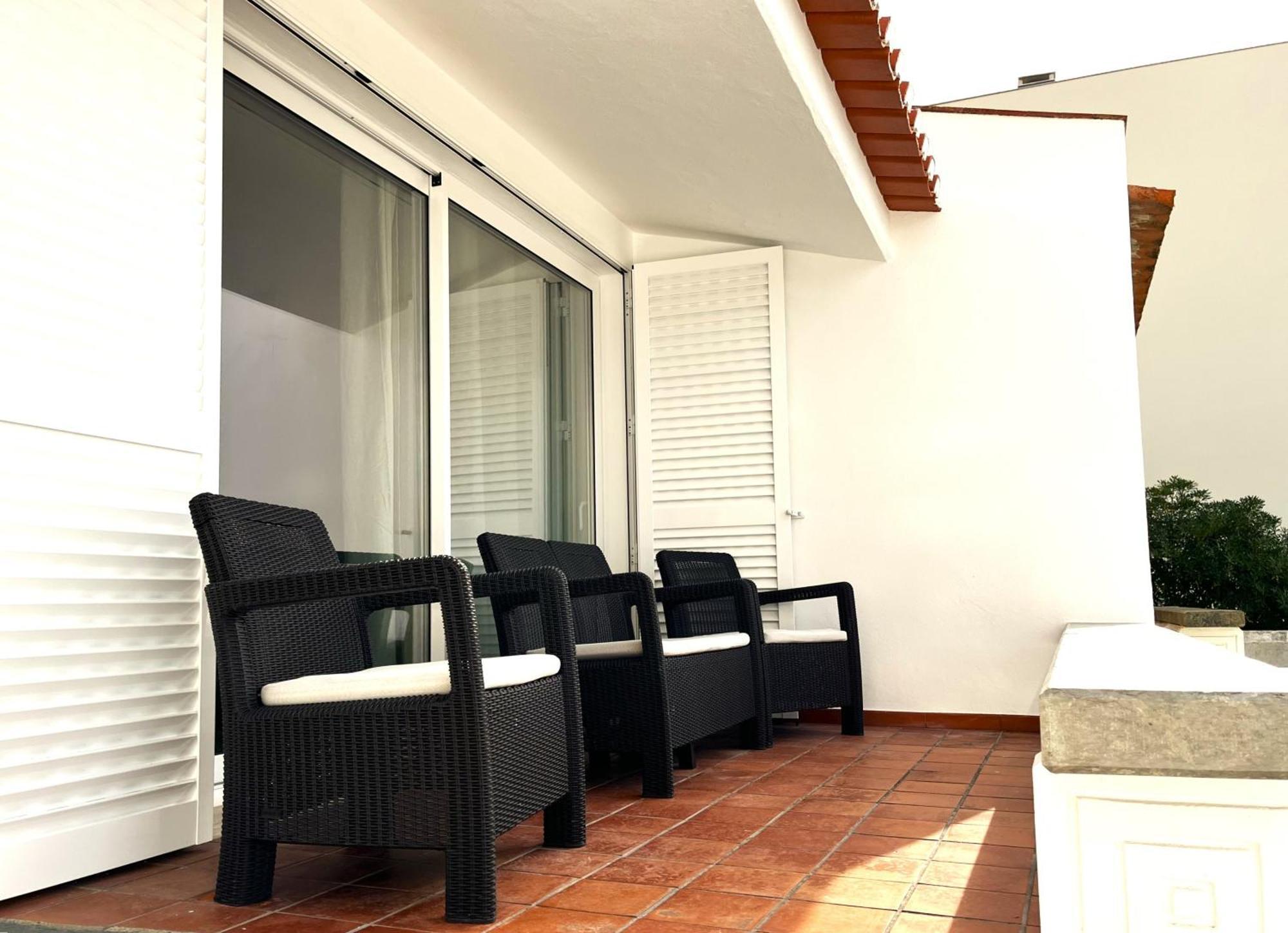 Casa Do Mar -Sea House Villa Nazare Ngoại thất bức ảnh