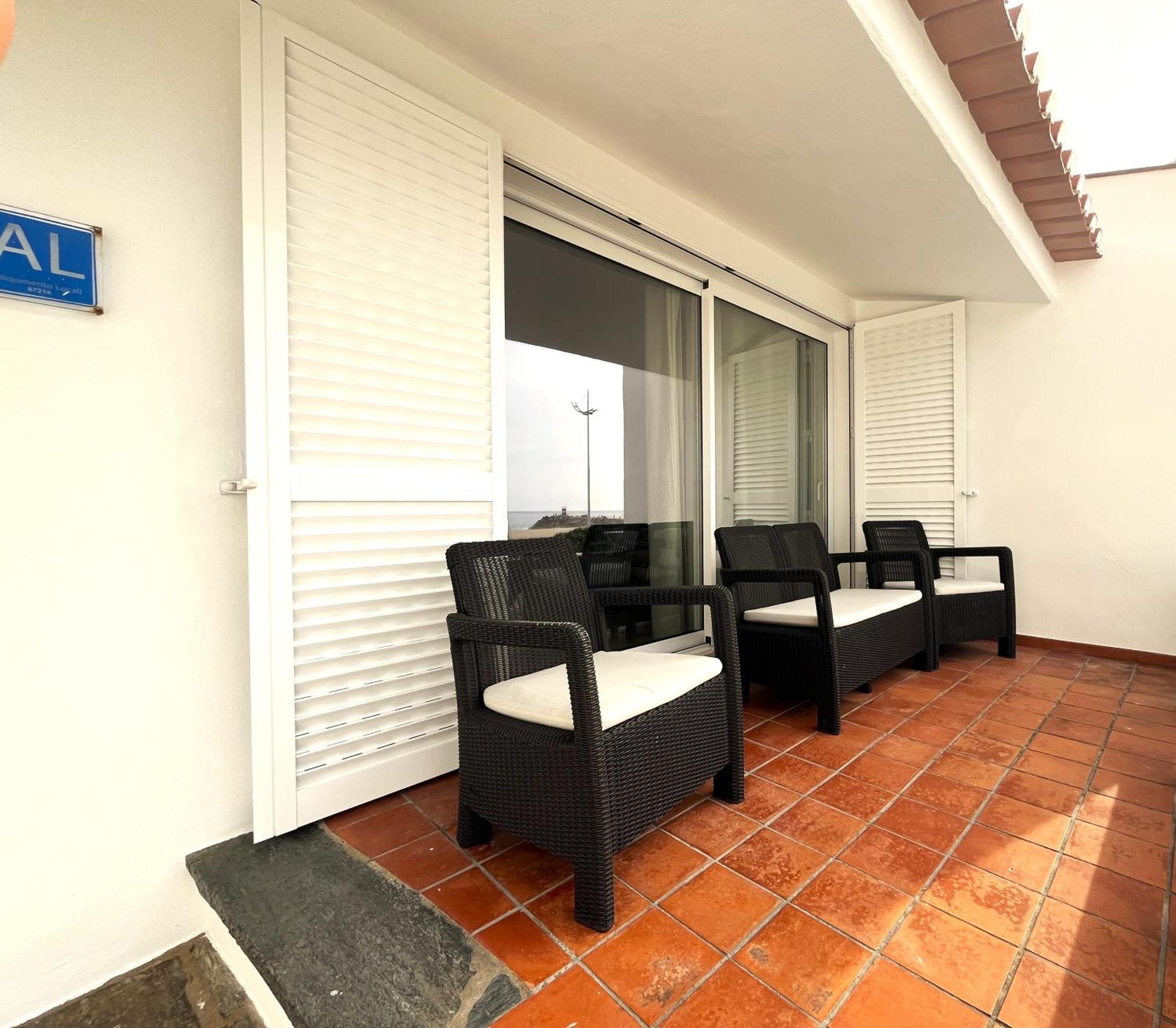 Casa Do Mar -Sea House Villa Nazare Ngoại thất bức ảnh