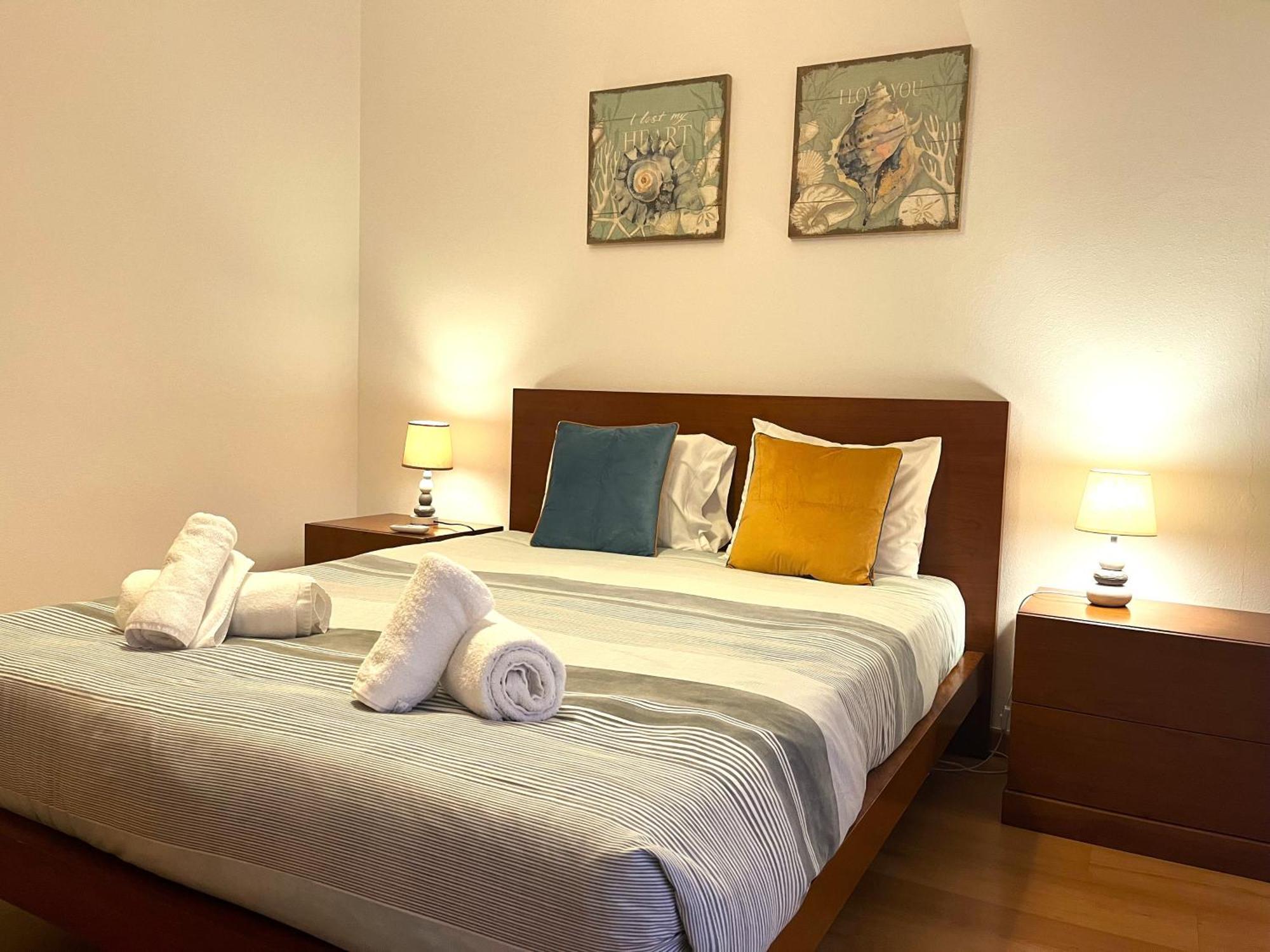 Casa Do Mar -Sea House Villa Nazare Ngoại thất bức ảnh