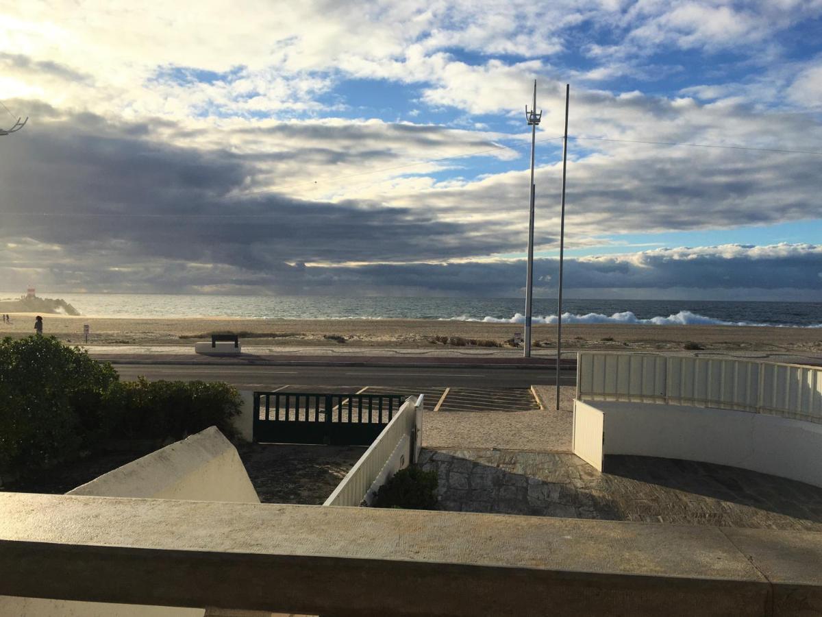 Casa Do Mar -Sea House Villa Nazare Ngoại thất bức ảnh